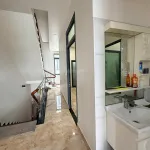 Mặt tiền kinh doanh Hoàng Văn Thụ - Phường 1 - TP. Bảo Lộc - Nhà xây hiện đại kiên cố giá tốt - Ảnh thu nhỏ 37