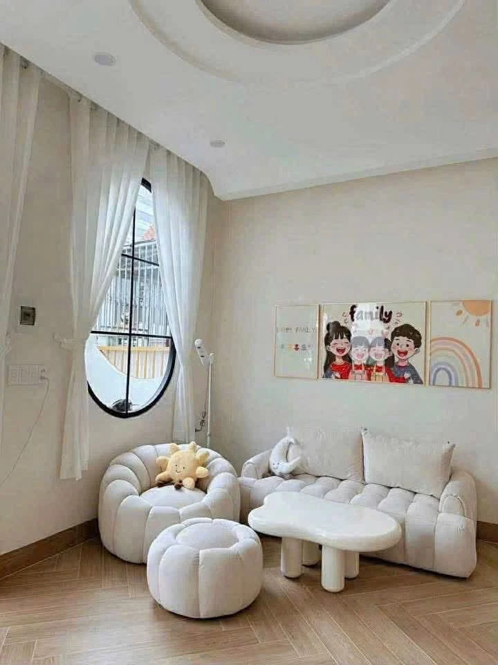 Bán nhà 2PN 98m2 Phan Thiết, Phú Thuỷ 2 tỷ 750 triệu - Ảnh thu nhỏ 3