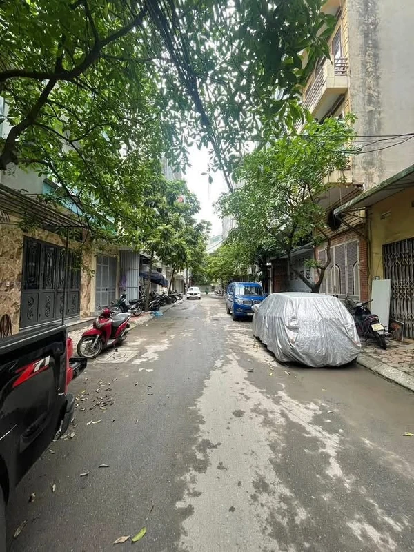 Bán đất Văn Quán Hà Đông hơn 9 tỷ
