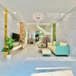 Bán nhà 3 tầng 55m² gần Phan Xích Long, Phú Nhuận 9.8 tỷ - Ảnh thu nhỏ 2