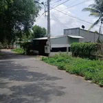 Bán đất thổ cư 10x42x100m đường nhựa 7m gần DT748, An Điền, Bến Cát, giá 1,8 tỷ - Ảnh thu nhỏ 1