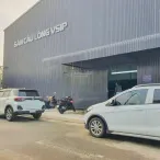Đầu tư xây dựng tạo dòng tiền cho thuê đang là lợi thế lớn tại VSIP Quảng Ngãi - Ảnh thu nhỏ 12
