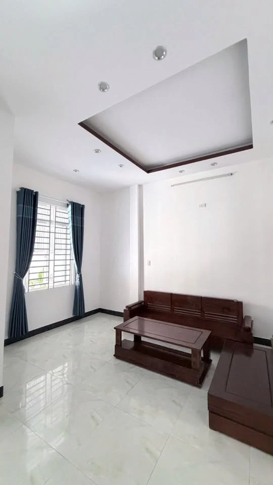 Bán nhà hẻm Nguyễn Trãi 80m² 2PN Quảng Ngãi 1.5 tỷ - Ảnh thu nhỏ 2