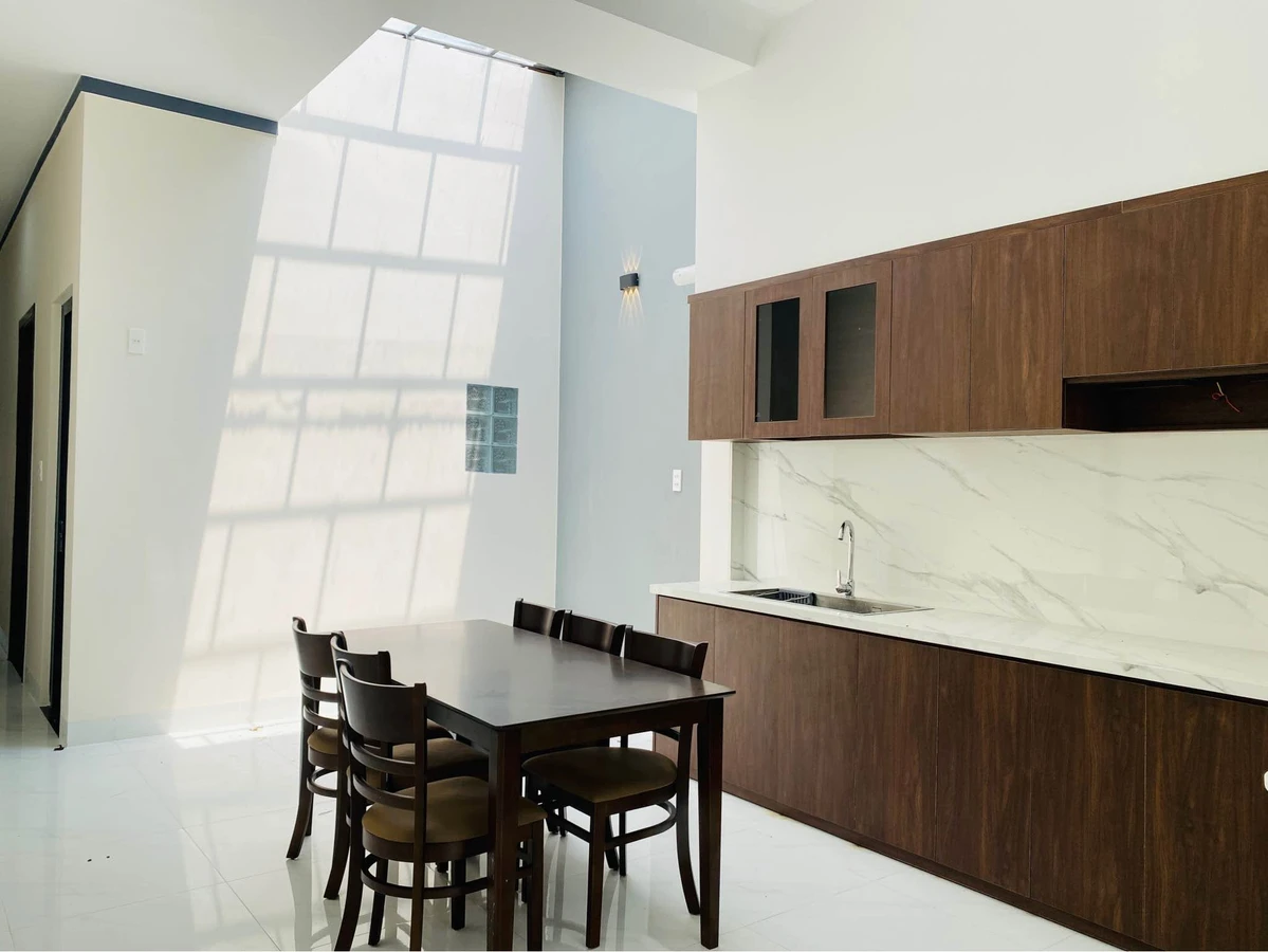 Bán nhà 3 phòng ngủ 168m² Bảo Vinh, giá 1 tỷ 590 - Ảnh thu nhỏ 2