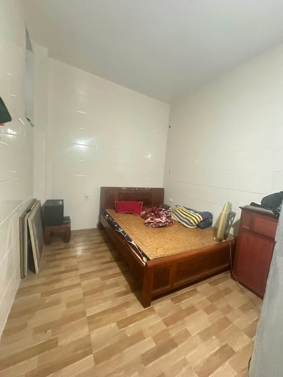 Bán nhà 2 tầng 91m² 3PN 3WC mặt tiền Hoàng Thị Loan Nhà Bè 4 tỷ - Ảnh thu nhỏ 5