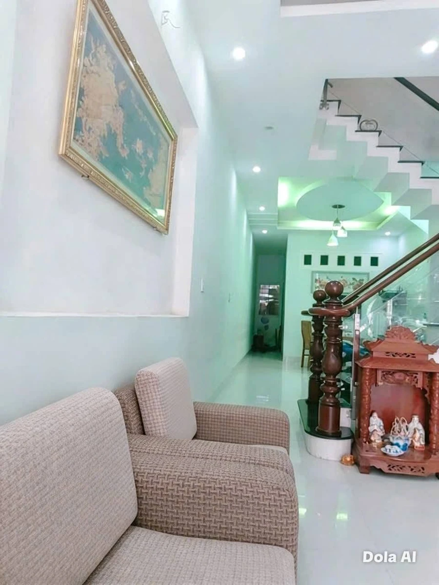 Bán nhà 3PN 72.8m² Đinh Thuận, Đồng Nai 5.3 tỷ - Ảnh thu nhỏ 2