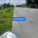 Bán đất mặt tiền Quốc lộ 57, Tân Phong, 918 m² - Ảnh thu nhỏ 3