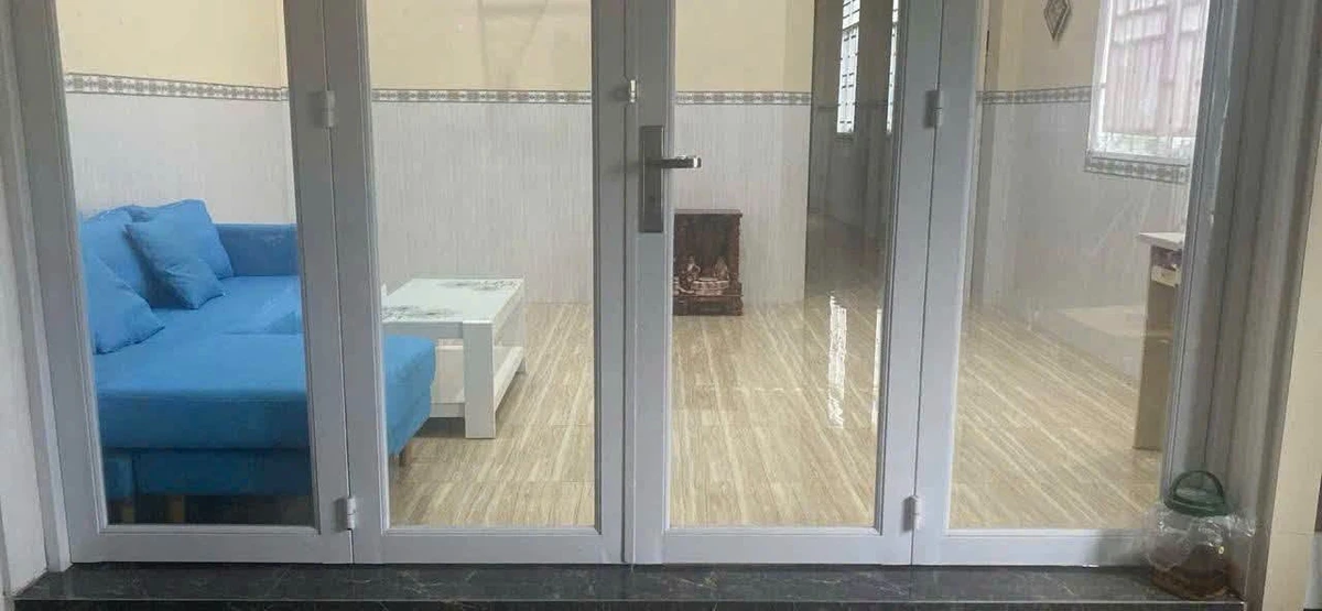 Bán nhà hẻm 4,7m×20m, 2PN tại Sư Vạn Hạnh, 1,4 tỷ - Ảnh thu nhỏ 2
