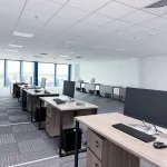 Cho thuê văn phòng Vũ Đức Thận, Việt Hưng 7 - 15m2, 1 chỗ ngồi và VP truyền thống 70 - 158m2 - Ảnh thu nhỏ 22