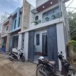 Bán nhà 3PN 60m2 Mỹ Hạnh Bắc, Đức Hoà 1 tỷ 499 triệu - Ảnh thu nhỏ 3