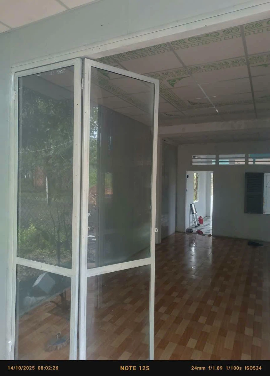 Bán nhà 3 PN đường 30/4, 136m², 600 triệu - Ảnh thu nhỏ 3