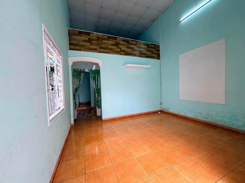 Bán nhà hẻm 45m2 Trương Công Định, Quận 7, giá 3.65 tỷ