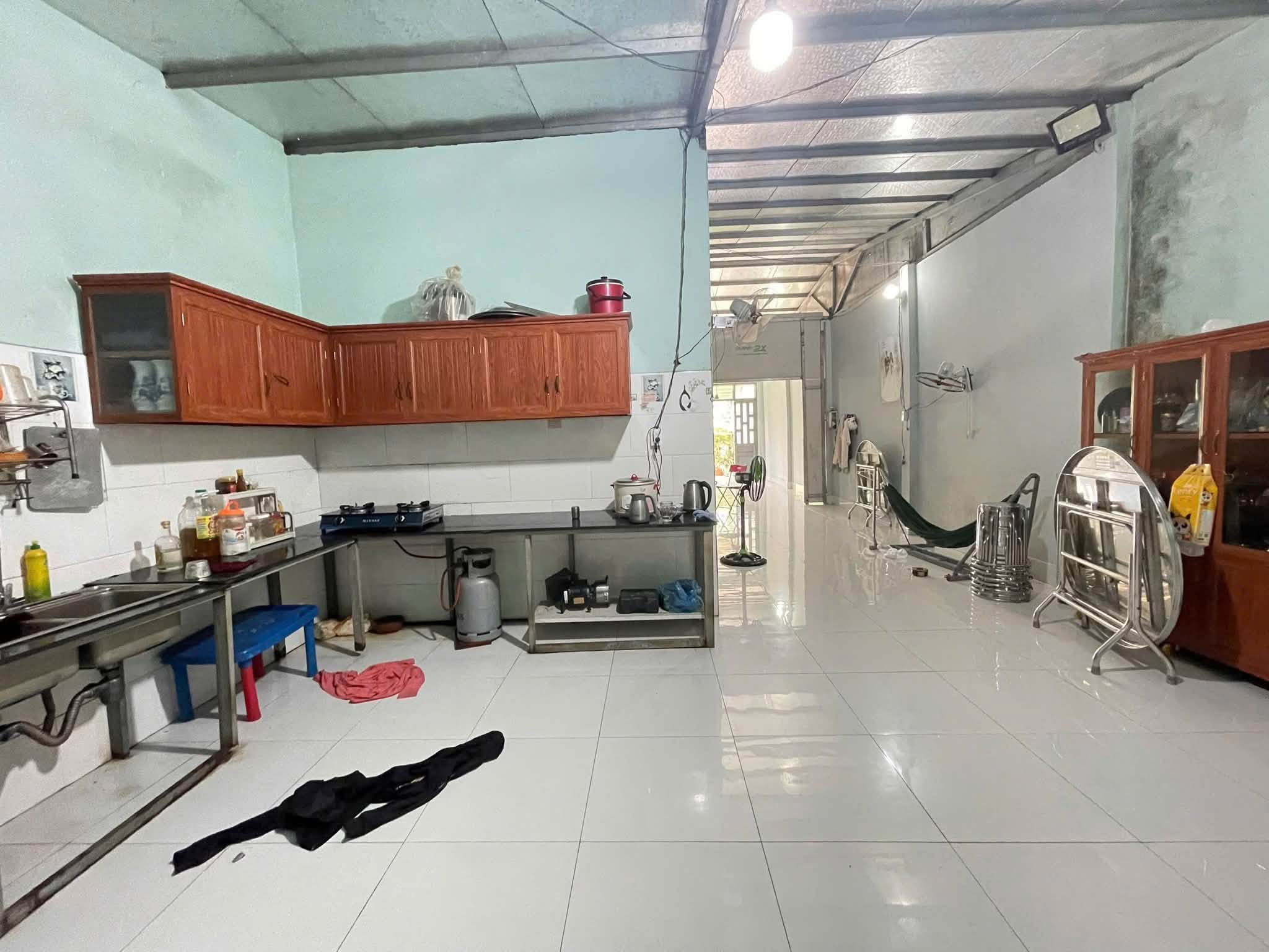Bán nhà vườn Phường Tân Thiện Đồng Xoài, 6000m², 1.2 tỷ - Ảnh thu nhỏ 2