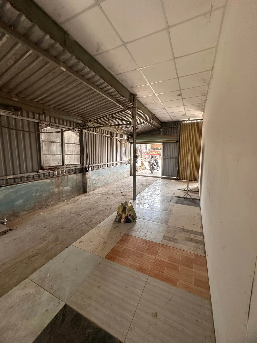 Bán gấp kho mặt tiền Tỉnh lộ 9, Mỹ Hạnh Bắc, Long An, 480m2, giá 8,5 tỷ - Ảnh thu nhỏ 4