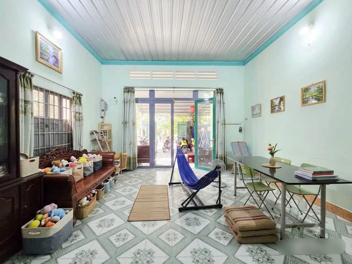 Bán nhà 2 phòng ngủ tại Phường 3 Quận 1, giá 1 tỷ 650 triệu - Ảnh thu nhỏ 5