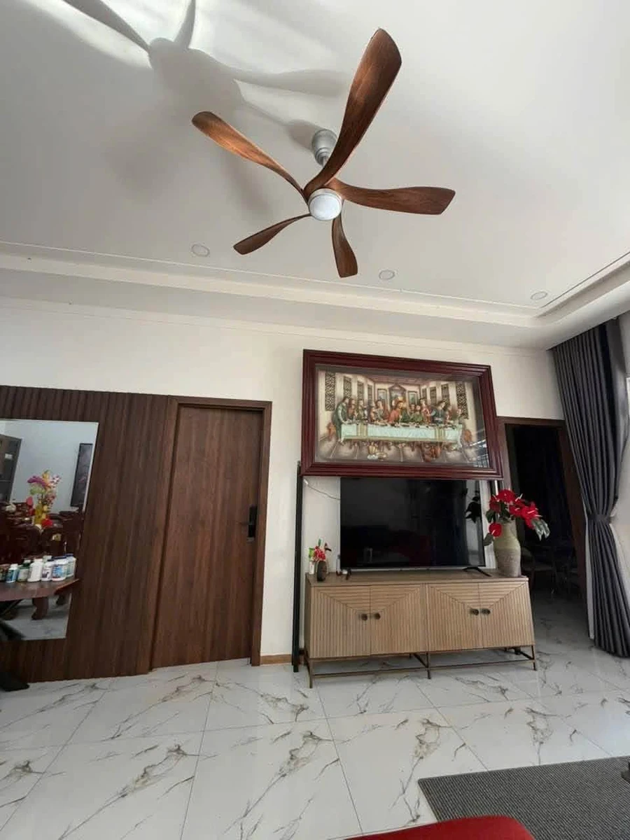 Bán nhà phong cách Nhật 322m² 3 phòng, Buôn Ma Thuột - Ảnh thu nhỏ 2