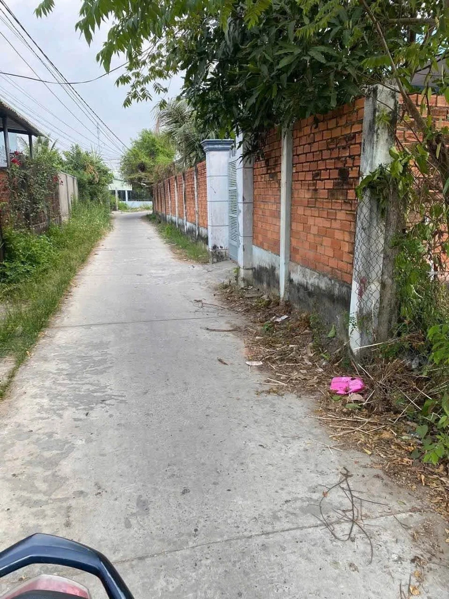 Bán đất hẻm ô tô Châu Thị Kim 182,1 m² Tân An Long An - Ảnh thu nhỏ 2