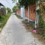 Bán đất hẻm ô tô Châu Thị Kim 182,1 m² Tân An Long An - Ảnh thu nhỏ 2