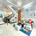 Bán nhà 3 tầng 50m² 4PN Huỳnh Tấn Phát, Nhà Bè, giá 5,1 tỷ - Ảnh thu nhỏ 5