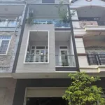 Bán nhà 3 lầu khu TĐC gần chợ Bửu Long, 86,7m2, giá 4,85 tỷ - Ảnh thu nhỏ 1