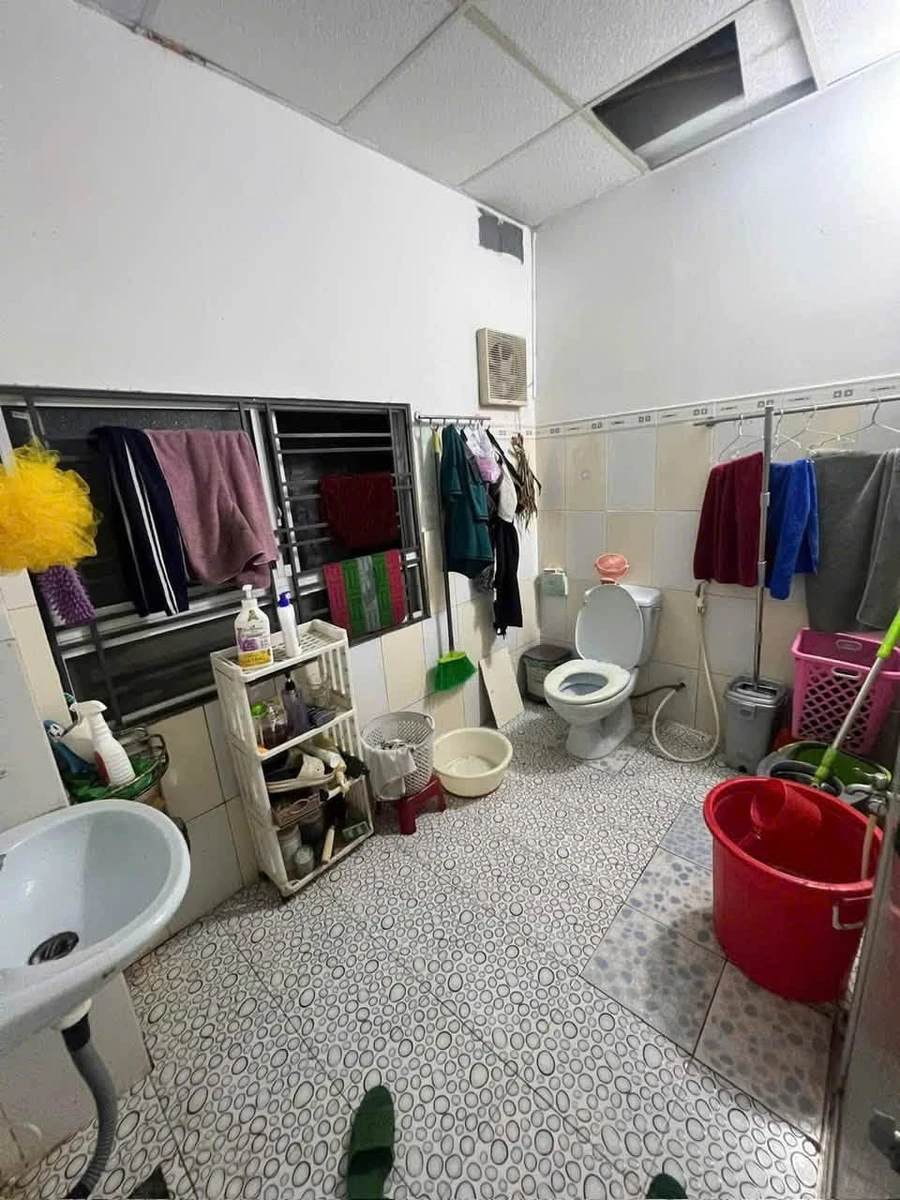 Bán nhà lầu 3PN 93m² Phan Thiết 2,5 tỷ - Ảnh thu nhỏ 5
