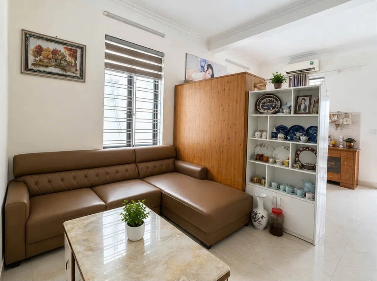 Bán nhà 3 tầng 75.4m² ngõ Bình Lộc, Hải Dương, 4 tỷ - Ảnh thu nhỏ 2
