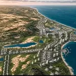 Bán đất mặt biển Hoà Thắng Mũi Né 500m2 giá 3 tỷ - Ảnh thu nhỏ 3