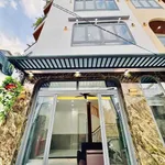 Nhà phố 4 tầng Gò Vấp, 58.5m², 3PN, 6.9 tỷ - Ảnh thu nhỏ 2