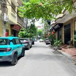 Bán nhà phố 40m² Hoàng Quốc Việt, Hà Nội 13 tỷ - Ảnh thu nhỏ 1