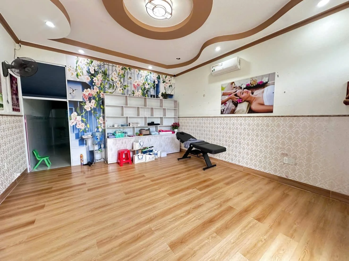 Bán nhà mặt tiền 85m2, 2 phòng ngủ, Phan Thiết - Ảnh 1