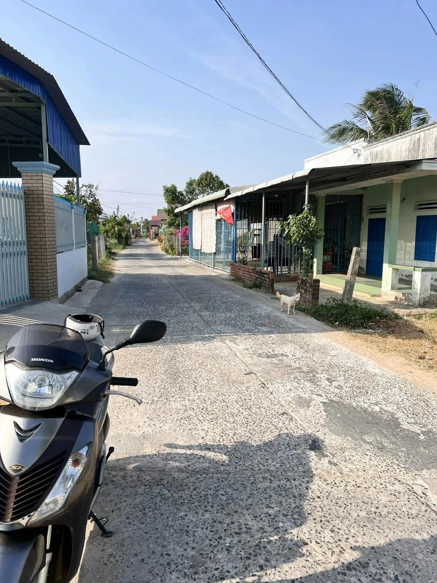 Bán lô đất mặt tiền 241m² Xã Tuyên Quang Lâm Đồng - Ảnh thu nhỏ 2