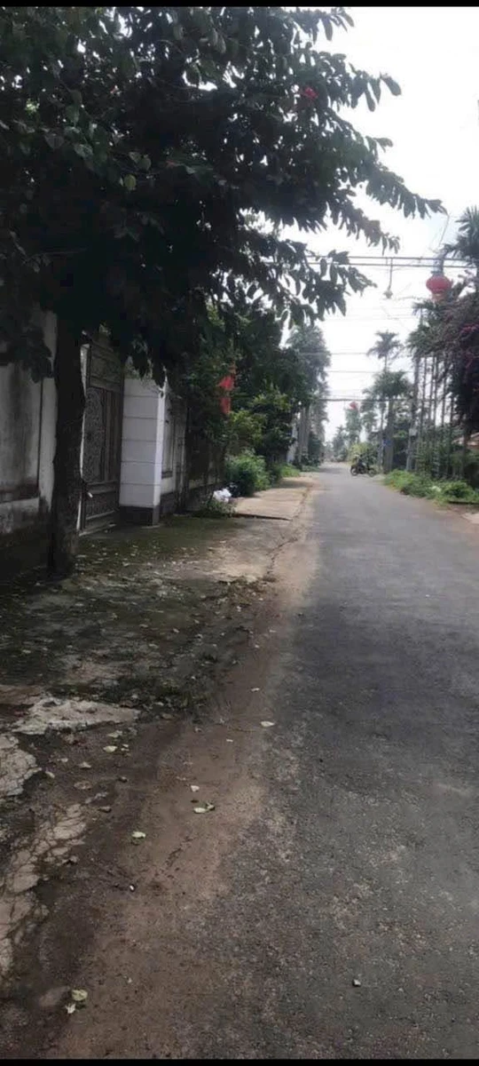 Bán lô đất đẹp Tân An Đạt Lý 200m² giá 2 tỷ - Ảnh 1