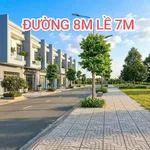 Bán nhà 2 tầng 115 m² giáp Bình Chánh 1.77 tỷ - Ảnh thu nhỏ 1