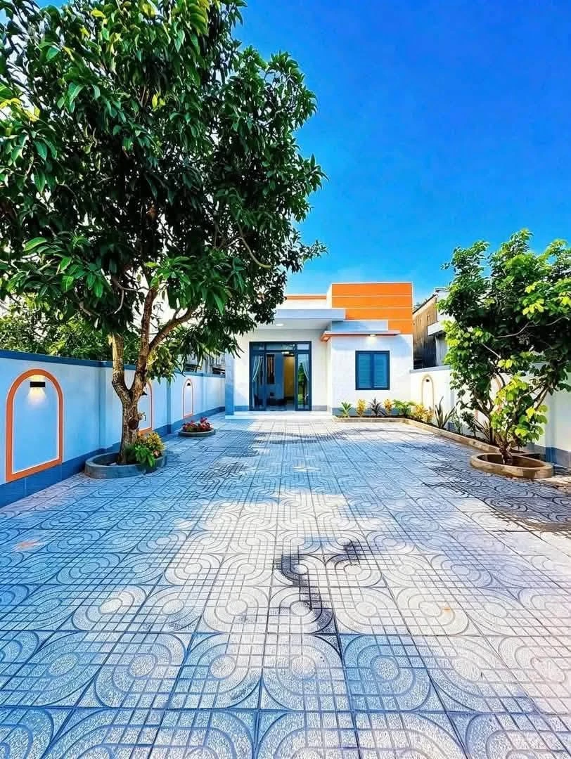 Bán nhà 3PN Xã Phú Hòa Đồng Nai 440m² giá 1 tỷ 395 triệu - Ảnh thu nhỏ 3