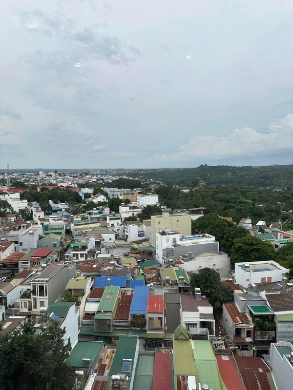 Bán căn hộ Hoàng Anh Gia Lai 101m2, 3PN, tầng 13 block C view ngã 6 Buôn Ma Thuột
