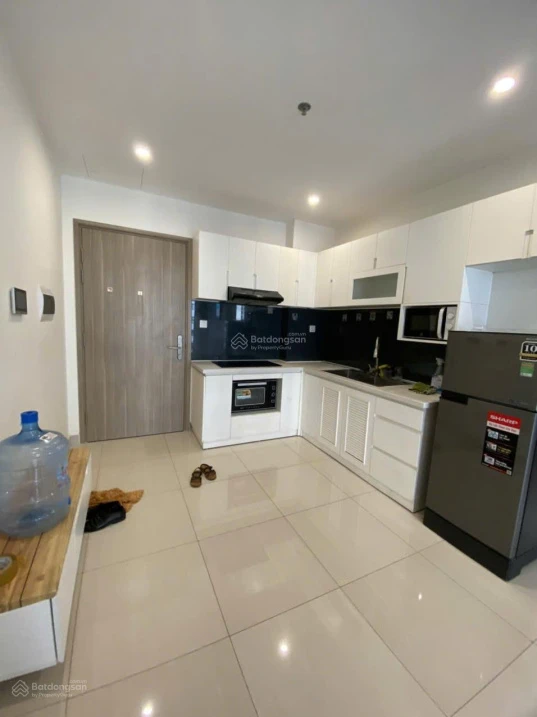 Giá tốt 2PN full nội thất chỉ 2,43 tỷ (hướng Đông Nam, sổ hồng sẵn) - Vinhomes Grand Park - Ảnh 1