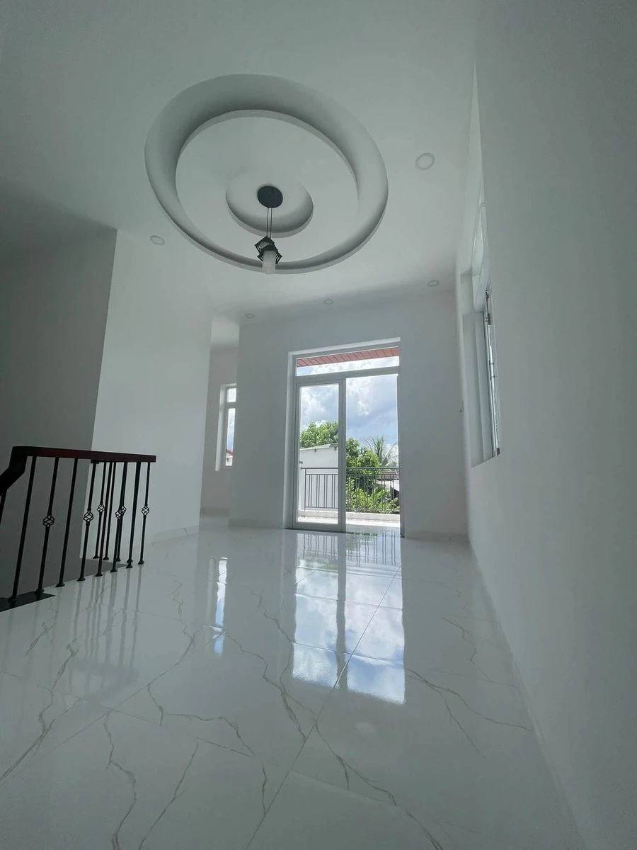 Bán nhà 1 trệt 1 lầu 177m² giá 2,29 tỷ tại Diên Khánh, Khánh Hòa - Ảnh thu nhỏ 3