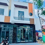 Bán nhà trệt lầu mặt tiền Huỳnh Phan Hộ, Cần Thơ, 85m², 2 PN - Ảnh thu nhỏ 2