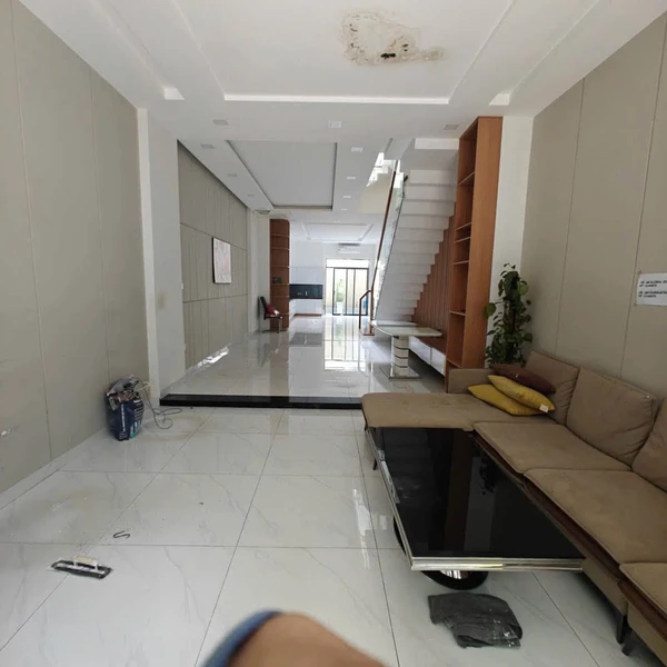Nhà 3 tầng 90m² full nội thất VCN Phước Hải, Nha Trang 10.2 tỷ