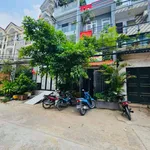 Bán nhà 3 tầng 72m² hẻm 10m đường An Dương Vương, giá 6 tỷ - Ảnh thu nhỏ 1