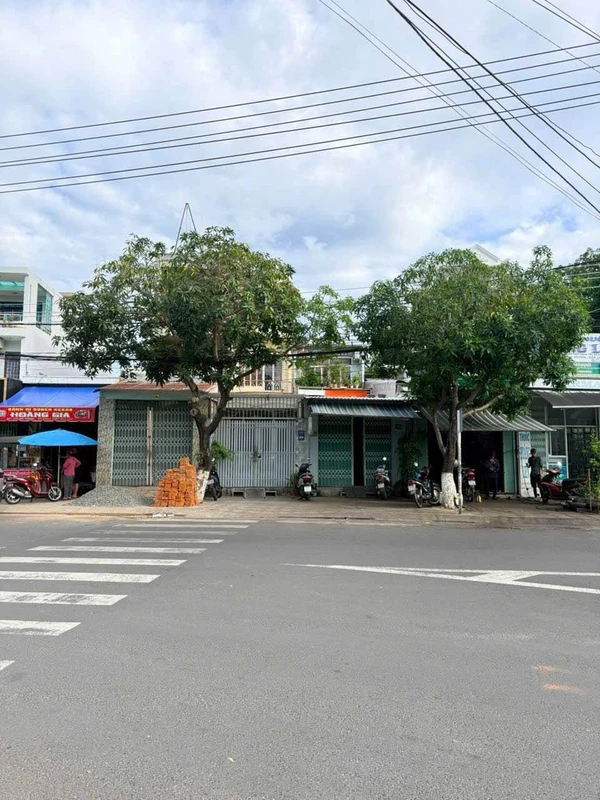Bán nhà 1 trệt 1 lầu 31m² 2PN Phạm Hồng Thái, Vũng Tàu nhieung