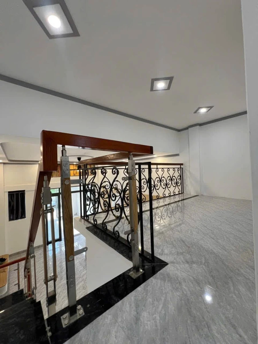 Bán nhà 93.5m² 3 phòng ngủ Đồng Nai 1.98 tỷ - Ảnh thu nhỏ 5