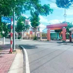 Bán đất mặt tiền Bùi Ngọc Thu Thủ Dầu Một Bình Dương 724m² - Ảnh thu nhỏ 3