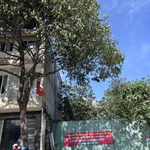 MTKD Nguyễn Công Trứ, TP Buôn Ma Thuột. Ngang 5m x 17m, full thổ cư 100%, 1 trệt 3 tầng, HĐT lâu - Ảnh thu nhỏ 1