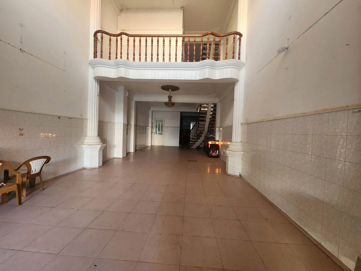 Bán nhà mặt tiền kinh doanh Tuyên Quang, Phan Thiết, 100m2, 12 tỷ - Ảnh thu nhỏ 2