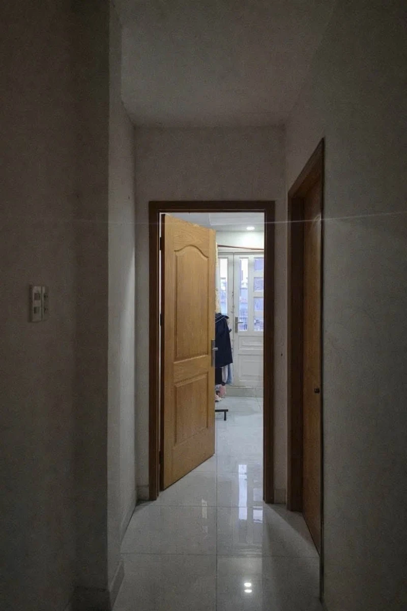 Bán nhà 2 tầng 40m2 3,59 tỷ Hiệp Thành Quận 12 - Ảnh thu nhỏ 3