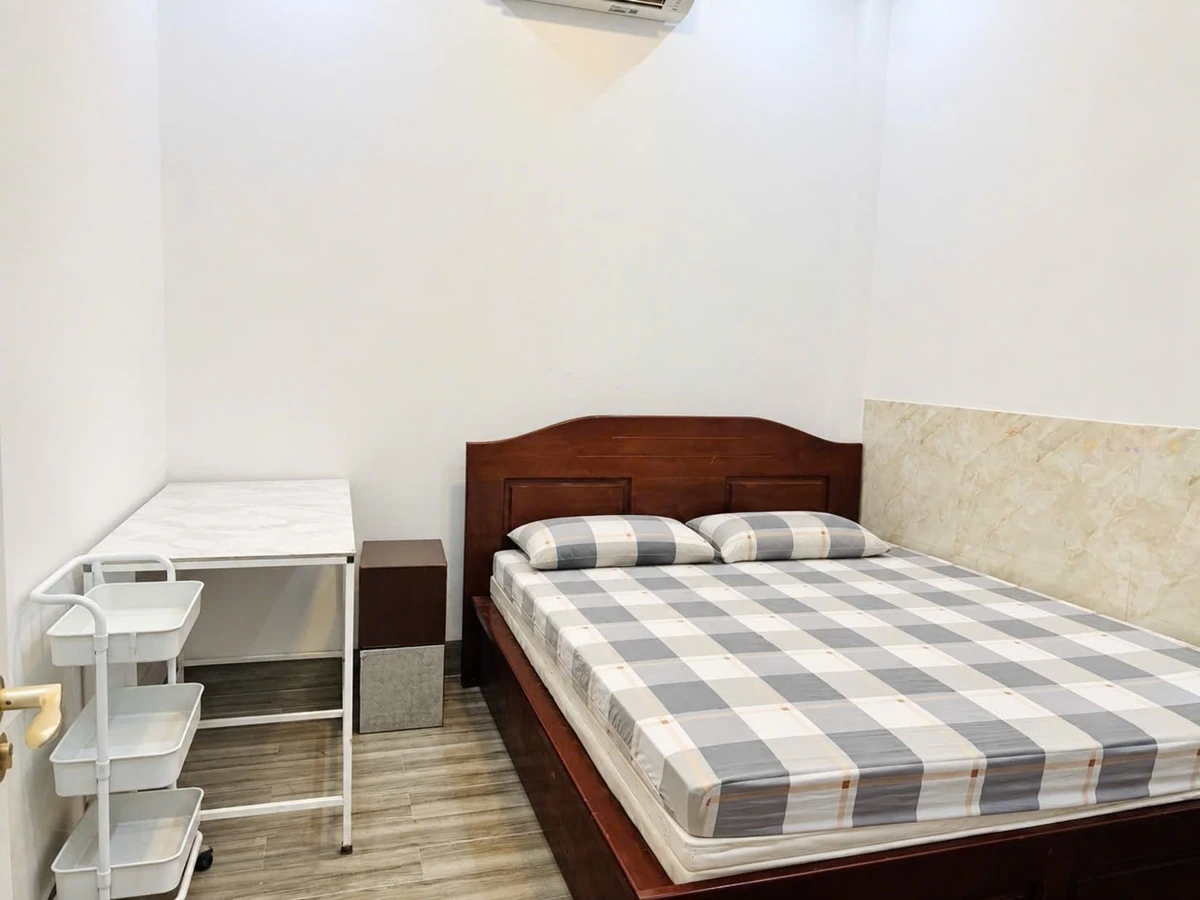 Nhà hẻm bán 1 tỷ 400 triệu tại Rạch Giá, 90m2 - Ảnh 1