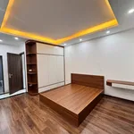 Bán nhà 5 tầng 30m² gần chợ Ngã tư Trôi, Hoài Đức 3,75 tỷ - Ảnh thu nhỏ 3