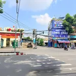 Bán đất thổ cư sổ hồng riêng 4x23,5m đường Lương Văn Nho, Phường Tân Phong - Ảnh thu nhỏ 1