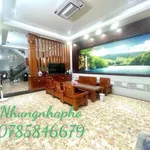 Biệt thự góc 2 mặt tiền 118m² 6PN Dĩ An 16 tỷ - Ảnh thu nhỏ 4